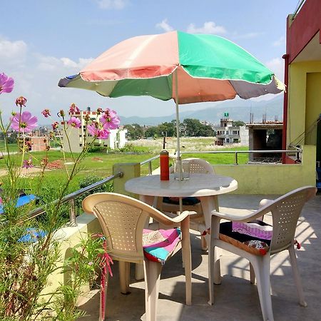 Everest Home Stay Apartment Lalitpur Zewnętrze zdjęcie