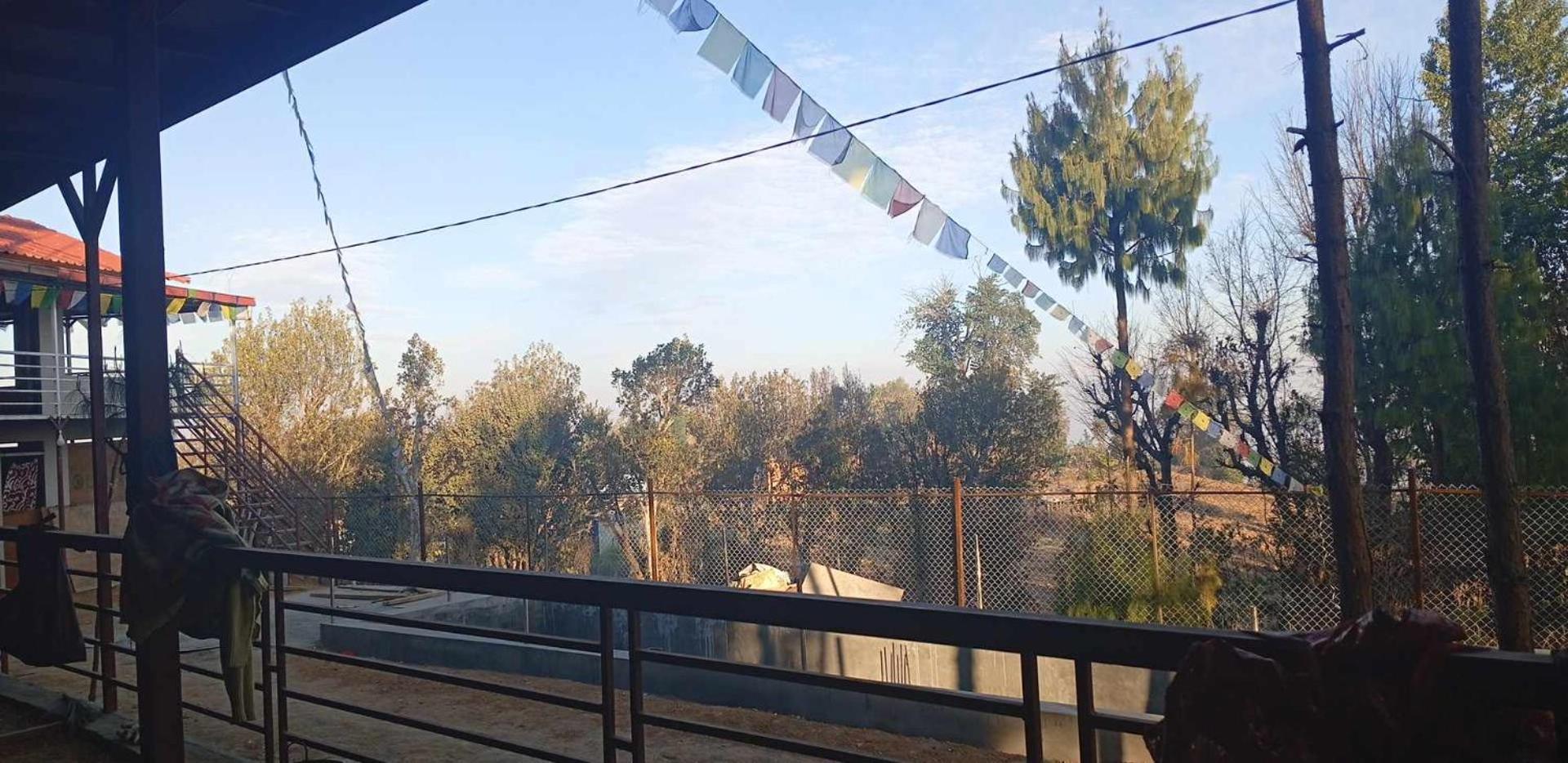 Everest Home Stay Apartment Lalitpur Zewnętrze zdjęcie
