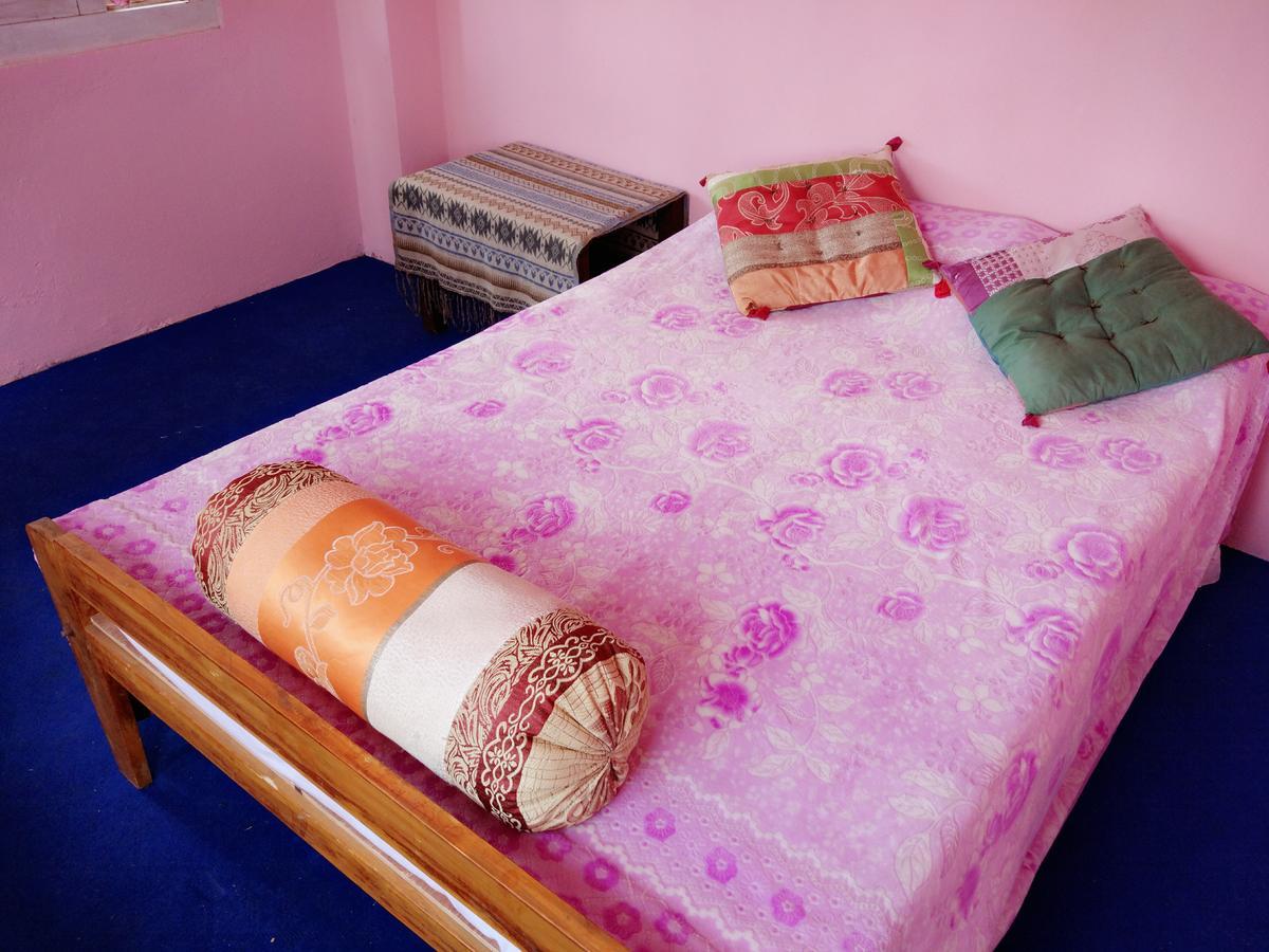 Everest Home Stay Apartment Lalitpur Zewnętrze zdjęcie