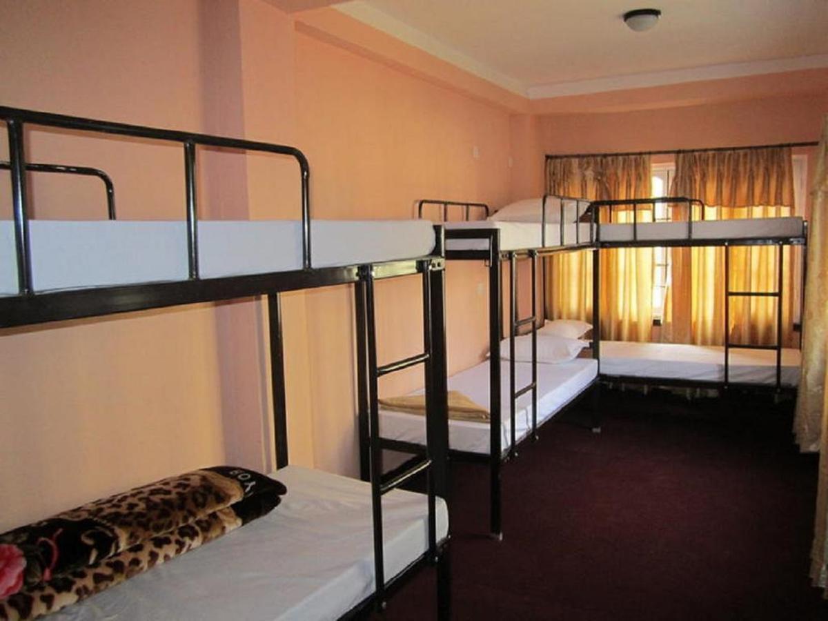 Everest Home Stay Apartment Lalitpur Zewnętrze zdjęcie