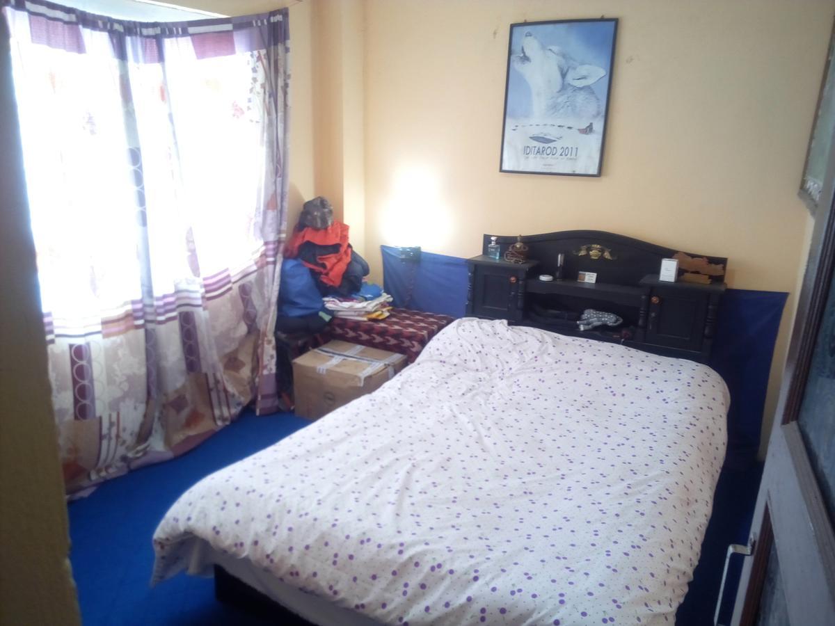 Everest Home Stay Apartment Lalitpur Zewnętrze zdjęcie