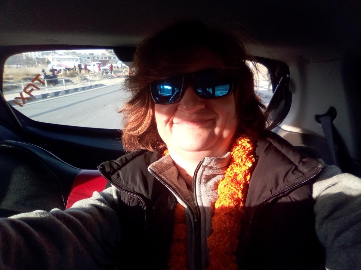Everest Home Stay Apartment Lalitpur Zewnętrze zdjęcie
